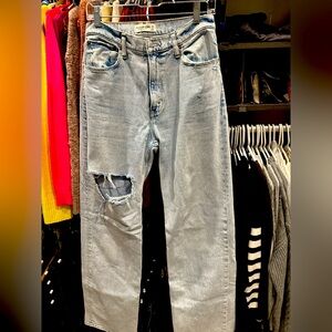 Abercrombie jeans